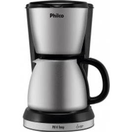 Cafeteira Ph14 Philco 220v na Etna