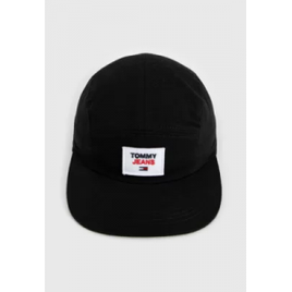 Boné Tommy Jeans Logo na Dafiti
