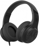 Fone de Ouvido Motorola Pulse 120 com Microfone Preto na Amazon