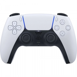 Controle sem fio Sony DualSense para PlayStation 5 na Americanas
