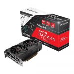 Placa de Video Sapphire Radeon RX 6600 Pulse, 8GB, GDDR6, 128-Bit, 11310-01-20G na Extra