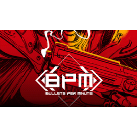Jogo Bpm: Bullets Per Minute - PC Steam na Green Man Gaming