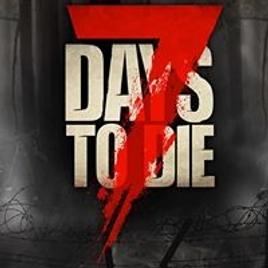 Jogo 7 Days To Die - PC Steam na Green Man Gaming