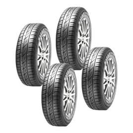 Kit 4 Unidades Pneu Aro 14 Firestone F600 185/65 R14 86T na Casas Bahia