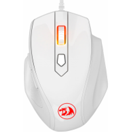 Mouse Gamer Redragon Tiger 2 M709 3200DPI 6 Botões LED Vermelho na Terabyte Shop