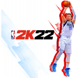 Jogo NBA 2K22 - PC Steam na Green Man Gaming