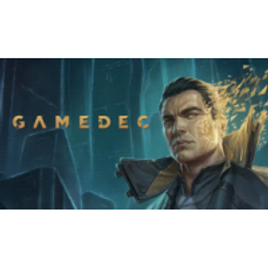 Jogo Gamedec - PC Steam na Green Man Gaming