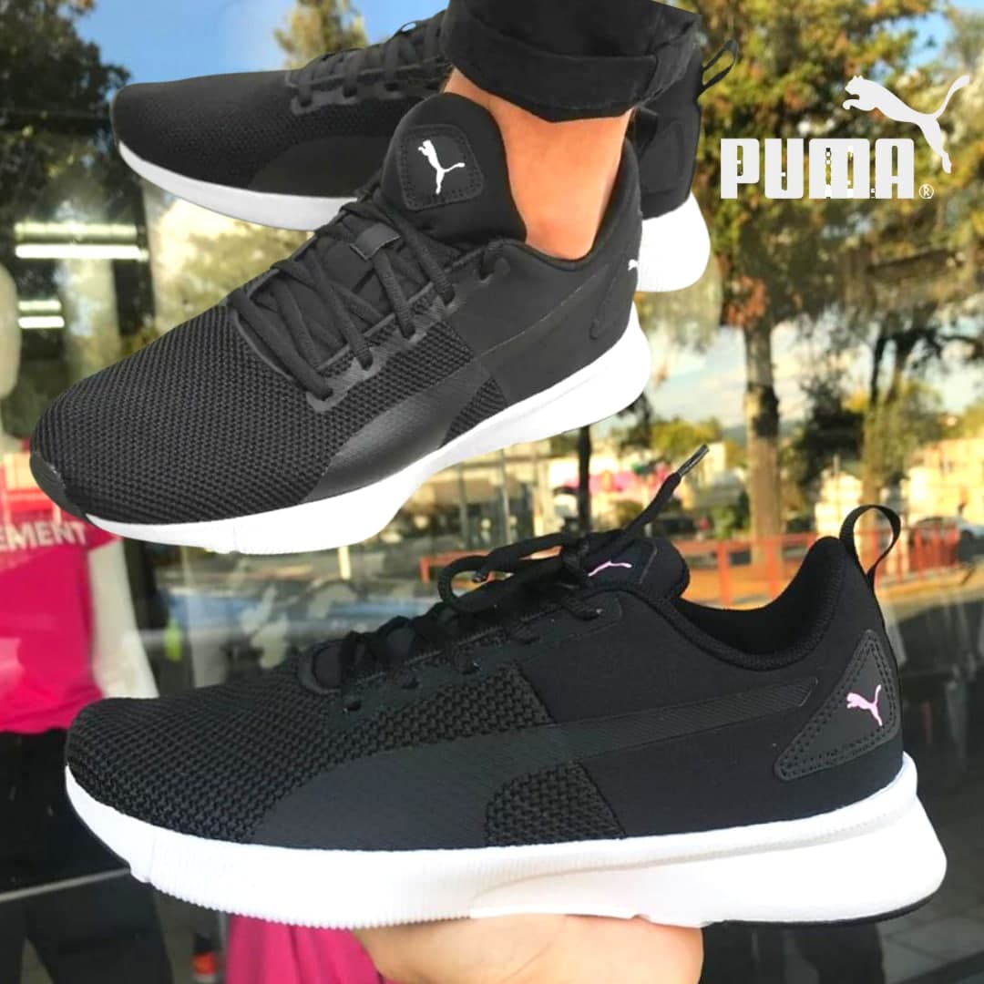 Tênis Puma Flyer Runner BDP – Masculino  41 ao 44 na Centauro