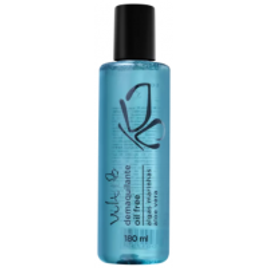 Água Demaquilante Vult Oil Free 180ml na Vult