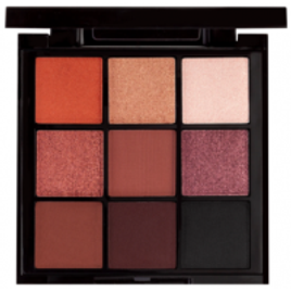Paleta de Sombras Vult Rica de Marré Augíssima - 9g na Vult
