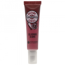 Bálsamo Labial Geladinho de Romã 10g - L'Occitane au Brésil na Loccitane Au Bresil