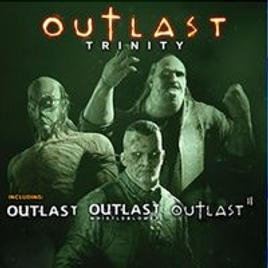 Jogo Outlast Trinity - PC Steam na Green Man Gaming