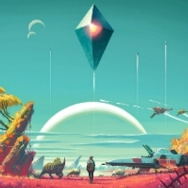 Jogo No Man's Sky - PC Steam na Green Man Gaming