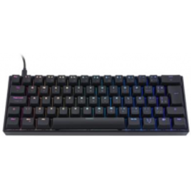 Teclado Mecânico Gamer Husky Blizzard RGB Switch Gateron Red ABNT2 - HGMO000 na KaBuM!