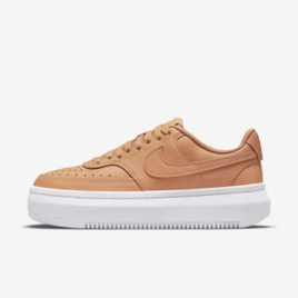 Tênis Nike Court Vision Alta - Feminino na Nike