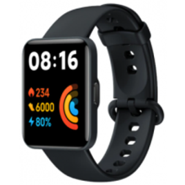 Smartwatch Xiaomi Redmi Watch Lite 2 Gps 1.55" 5atm Spo2 na Aliexpress