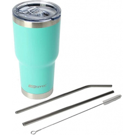 Copo Térmico Ntk Siluet com Canudo - 850ml na Amazon