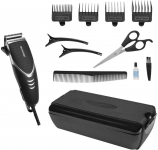 Cortador de Cabelos, Multilaser, EB031, Preto na Amazon