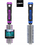 Conair Escova de cabelo profissional com cerdas de nylon na Amazon