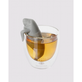Infusor Para Chá Peixe-Boi - Moncloa na Shop2gether
