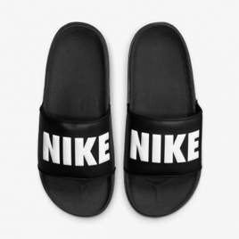 netshoes chinelo nike