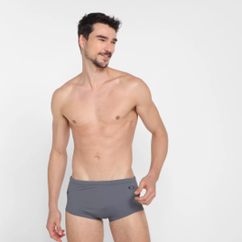 Sunga Oakley Blade Swim Trunk - Mescla na Netshoes