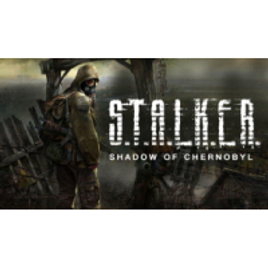 Jogo STALKER Shadow of Chernobyl - PC Steam na Green Man Gaming
