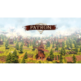 Jogo Patron - PC Steam na Green Man Gaming