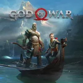 Jogo God of War - PC Steam na Green Man Gaming