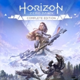 Jogo Horizon Zero Dawn Complete Edition - PC Steam na Green Man Gaming