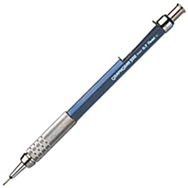 Lapiseira Pentel Graphgear 500-0 7mm - SM/PG527-C na Amazon