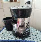 Espremedor de Frutas Mondial Cozinha E-10 Elétrico – Inox 250W Capacidade 1L na Magazine Luiza
