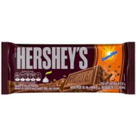 3 Tabletes  de Chocolate ao Leite com Ovomaltine 87g - Hersheys na Americanas