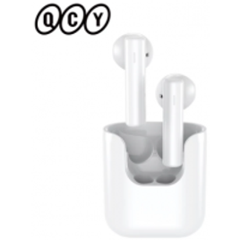 Fone de Ouvido QCY T12 Bluetooth 5.1 na Aliexpress