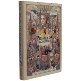 Livro A Princesa Prometida (Capa Dura) - William Goldman na Amazon