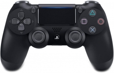 Controle Dualshock 4 – PlayStation 4 – Preto na Amazon