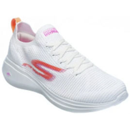 Tênis Skechers Go Run Fast Brisk - Feminino na World Tennis