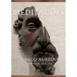 eBook Meditações de Marco Aurélio na Amazon