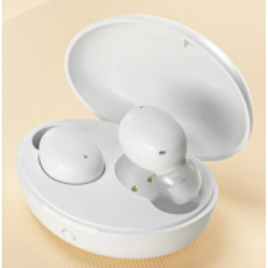 Fone de Ouvido QCY T16 Bluetooth 5.2 na Aliexpress