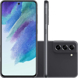 Smartphone Samsung Galaxy S21 FE 6GB RAM 128GB 5G 6.4'' - SM-G990E na Americanas