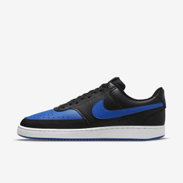 Tênis Nike Court Vision Low - Masculino na Centauro