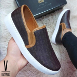 Slip On Vizzano Estampado Feminino (2 Cores) na Magazine Luiza