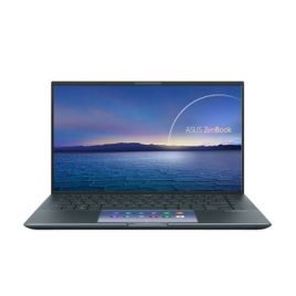 Notebook Asus ZenBook i7-1165G7 8GB SSD 512GB Intel Iris Xe Tela 14" - UX435EA-A5072T na Americanas