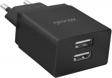 Carregador de Parede universal 2.1A Geonav na Amazon