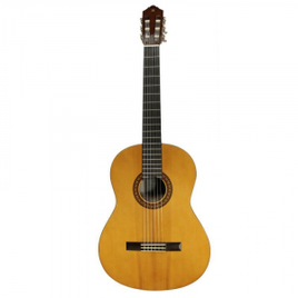 Violão Clássico Acústico Yamaha C45II com 6 Cordas em Nylon Natural na Girafa