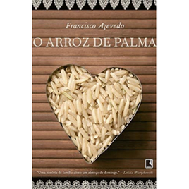 Livro O Arroz de Palma - Francisco Azevedo na Amazon