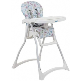 Cadeira de Merenda Burigotto, Oceano na Amazon