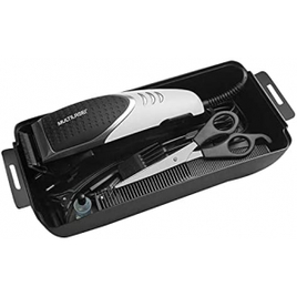 Cortador de Cabelos, Multilaser, EB031, Preto na Amazon