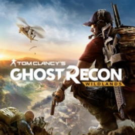 Jogo Tom Clancy’s Ghost Recon: Wildlands - PC Ubisoft Connect na Green Man Gaming