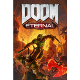 Jogo DOOM Eternal Deluxe Edition - PC Bethesda na Green Man Gaming